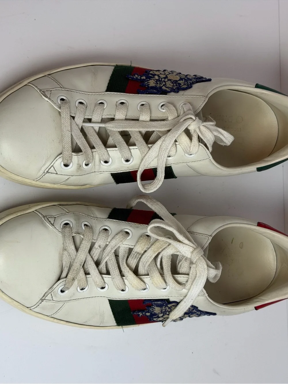 Gucci Ace Disney 